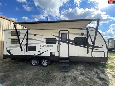 2016 KEYSTONE RV LAREDO 25BH   - Photo 6 - Waco, TX 76712