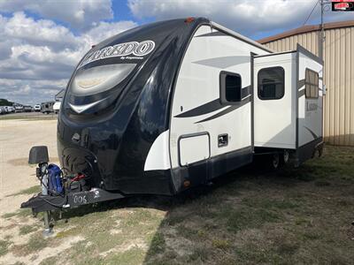 2016 KEYSTONE RV LAREDO 25BH   - Photo 3 - Waco, TX 76712