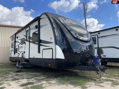 2016 KEYSTONE RV LAREDO 25BH  