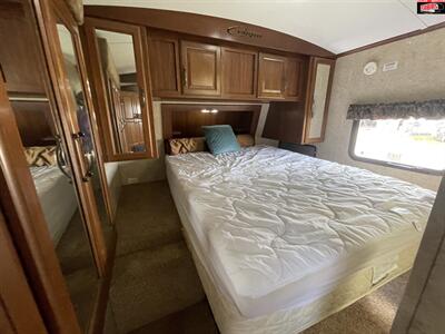 2013 KEYSTONE RV COUGAR 32SAB   - Photo 29 - Waco, TX 76712