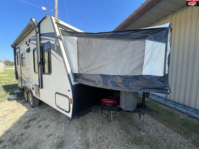 2014 PALOMINO SOLAIRE 163X  