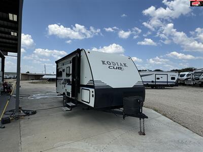 2018 DUTCHMEN KODIAK CUB 176RD   - Photo 1 - Waco, TX 76712