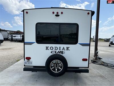 2018 DUTCHMEN KODIAK CUB 176RD   - Photo 4 - Waco, TX 76712