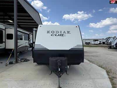 2018 DUTCHMEN KODIAK CUB 176RD   - Photo 6 - Waco, TX 76712