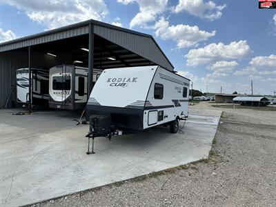 2018 DUTCHMEN KODIAK CUB 176RD   - Photo 2 - Waco, TX 76712