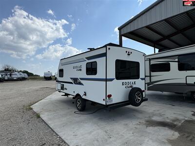 2018 DUTCHMEN KODIAK CUB 176RD   - Photo 3 - Waco, TX 76712