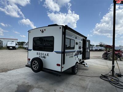 2018 DUTCHMEN KODIAK CUB 176RD   - Photo 5 - Waco, TX 76712