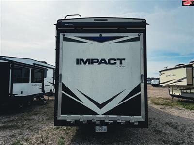 2018 FUZION IMPACT 367   - Photo 5 - Waco, TX 76712