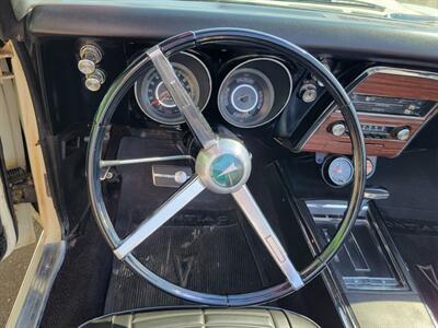1967 Pontiac Firebird 400   - Photo 14 - Parkland, WA 98444-9849