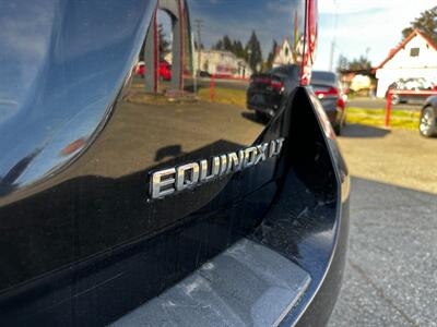 2011 Chevrolet Equinox LT   - Photo 5 - Parkland, WA 98444-9849