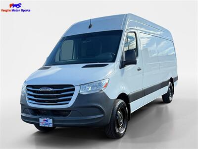 2020 Mercedes-Benz Sprinter 2500 Van