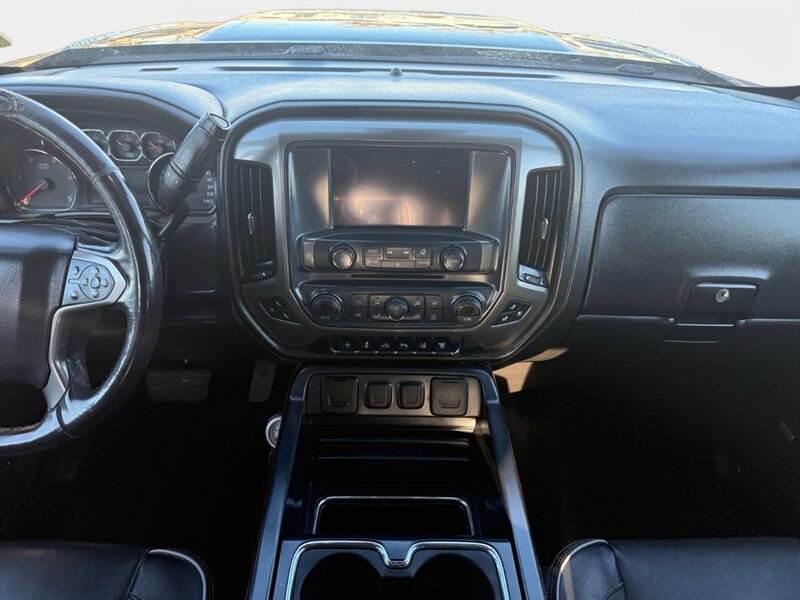 2018 Chevrolet Silverado 3500HD High Country - Photo 11 - Reno, NV 89502