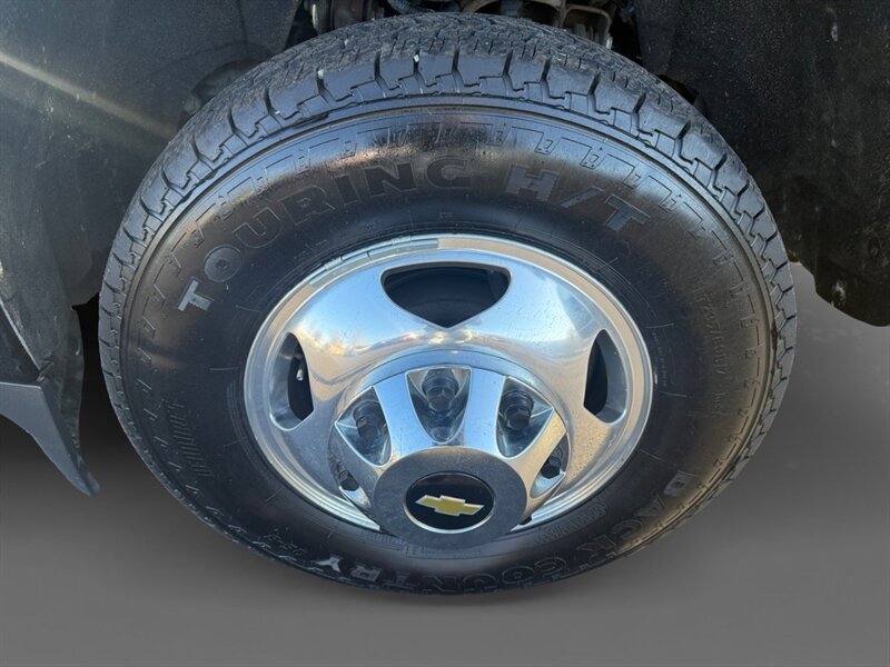 2018 Chevrolet Silverado 3500HD High Country - Photo 14 - Reno, NV 89502