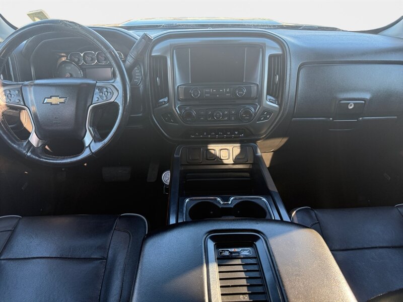 2018 Chevrolet Silverado 3500HD High Country - Photo 10 - Reno, NV 89502