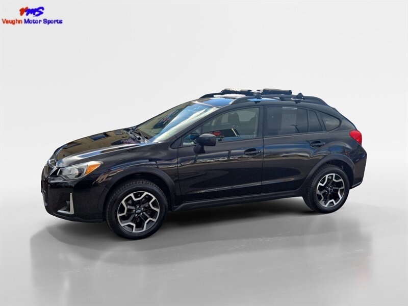2017 Subaru Crosstrek 2.0i Base   - Photo 1 - Reno, NV 89502