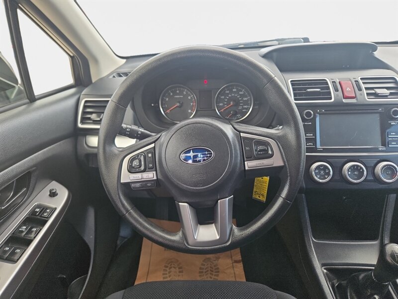2017 Subaru Crosstrek 2.0i Base - Photo 12 - Reno, NV 89502