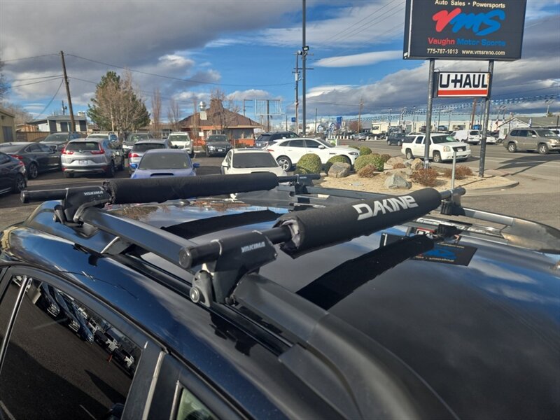 2017 Subaru Crosstrek 2.0i Base - Photo 19 - Reno, NV 89502