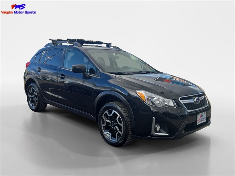 2017 Subaru Crosstrek 2.0i Base - Photo 7 - Reno, NV 89502