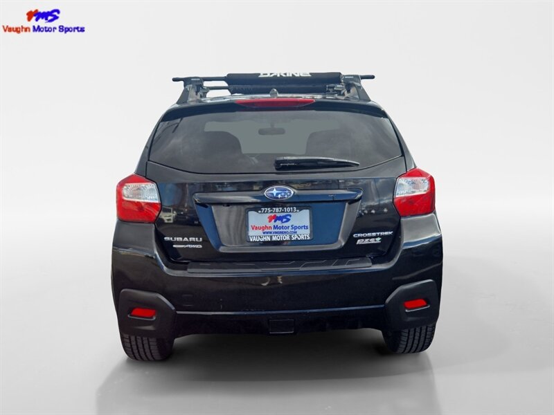2017 Subaru Crosstrek 2.0i Base - Photo 4 - Reno, NV 89502
