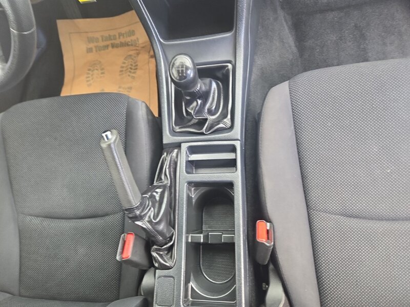 2017 Subaru Crosstrek 2.0i Base - Photo 16 - Reno, NV 89502