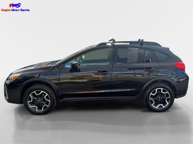 2017 Subaru Crosstrek 2.0i Base - Photo 2 - Reno, NV 89502