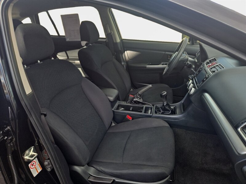 2017 Subaru Crosstrek 2.0i Base - Photo 15 - Reno, NV 89502