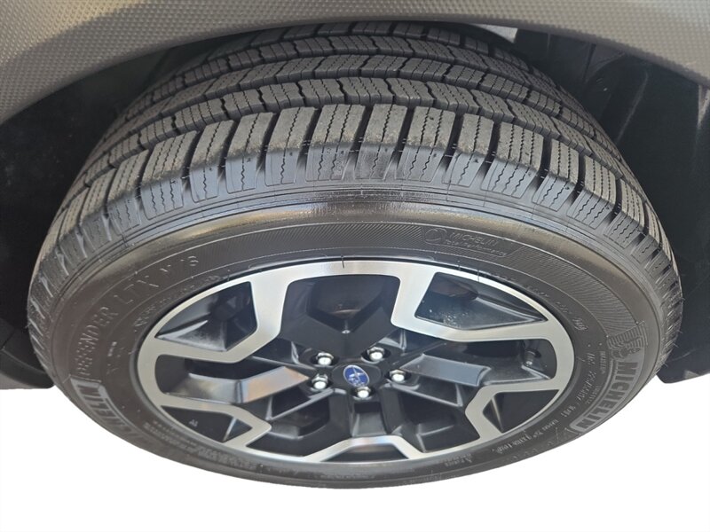 2017 Subaru Crosstrek 2.0i Base - Photo 14 - Reno, NV 89502