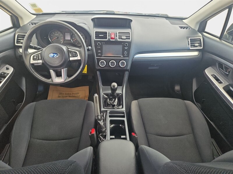 2017 Subaru Crosstrek 2.0i Base - Photo 10 - Reno, NV 89502