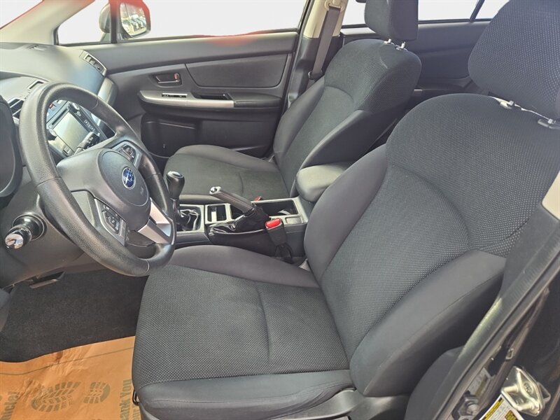 2017 Subaru Crosstrek 2.0i Base - Photo 9 - Reno, NV 89502