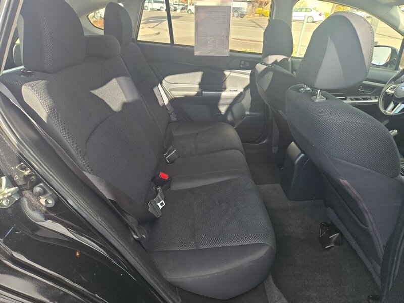 2017 Subaru Crosstrek 2.0i Base - Photo 17 - Reno, NV 89502