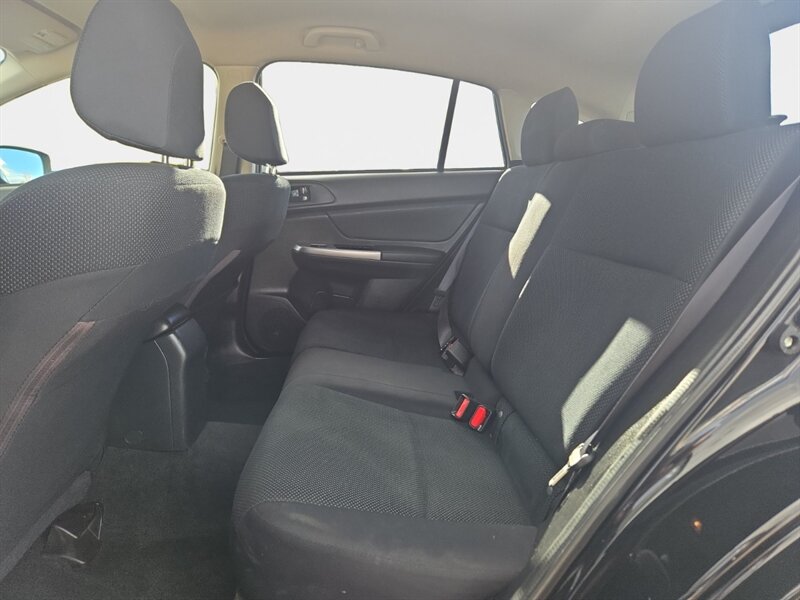 2017 Subaru Crosstrek 2.0i Base - Photo 13 - Reno, NV 89502