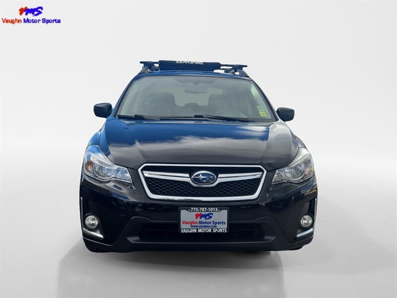 2017 Subaru Crosstrek 2.0i Base - Photo 8 - Reno, NV 89502