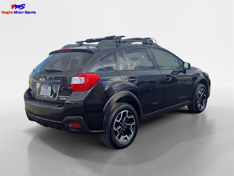 2017 Subaru Crosstrek 2.0i Base - Photo 5 - Reno, NV 89502