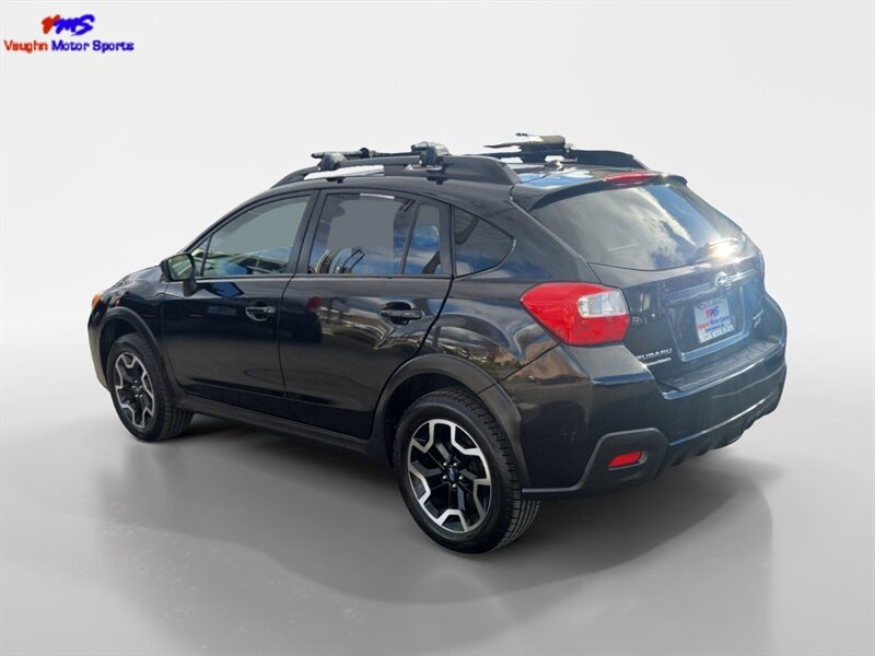 2017 Subaru Crosstrek 2.0i Base - Photo 3 - Reno, NV 89502