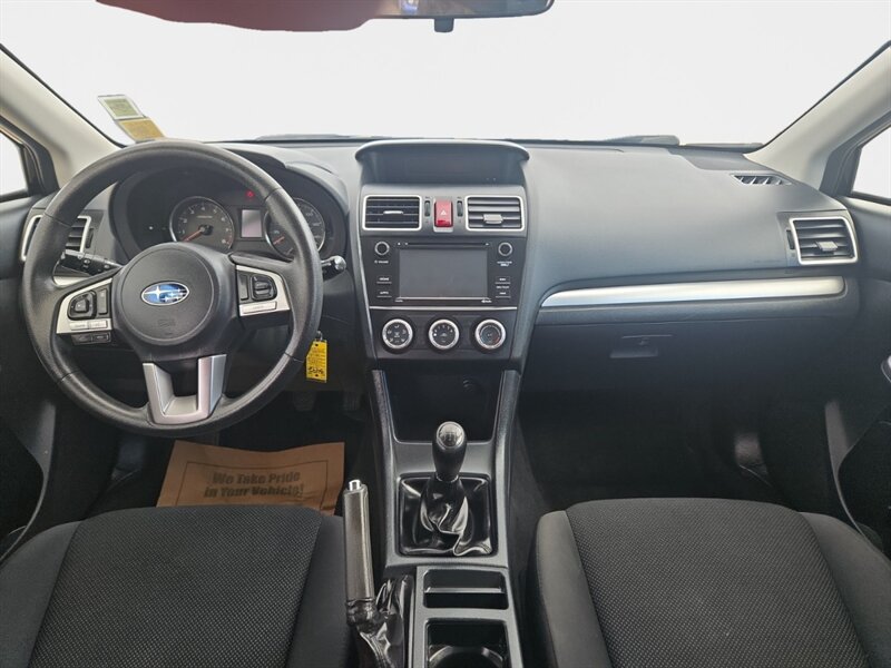 2017 Subaru Crosstrek 2.0i Base - Photo 11 - Reno, NV 89502