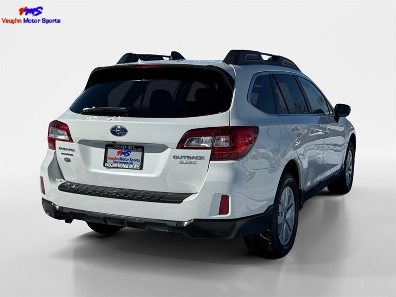 2017 Subaru Outback 2.5i Premium - Photo 5 - Reno, NV 89502