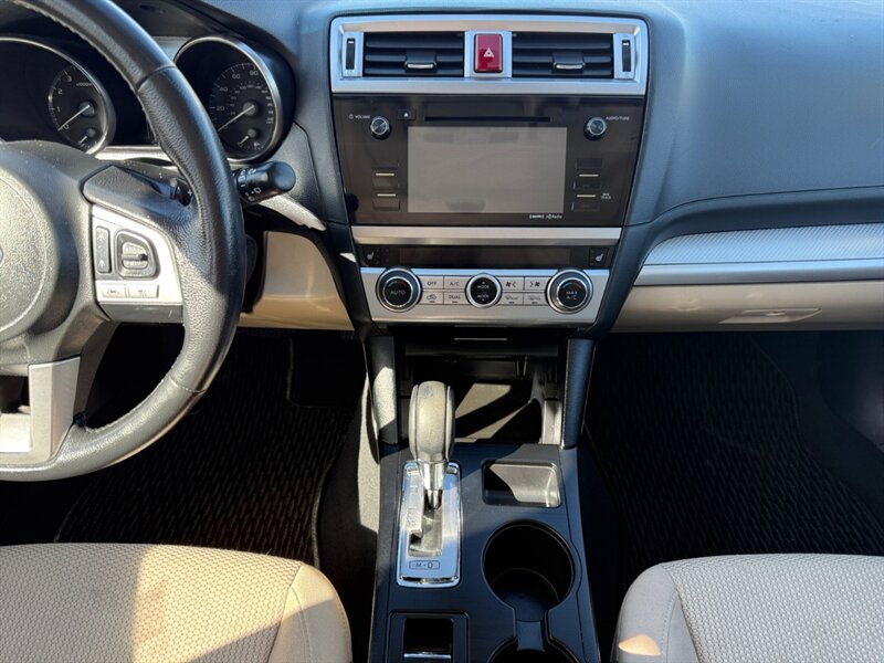 2017 Subaru Outback 2.5i Premium - Photo 11 - Reno, NV 89502