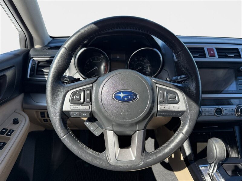 2017 Subaru Outback 2.5i Premium - Photo 12 - Reno, NV 89502