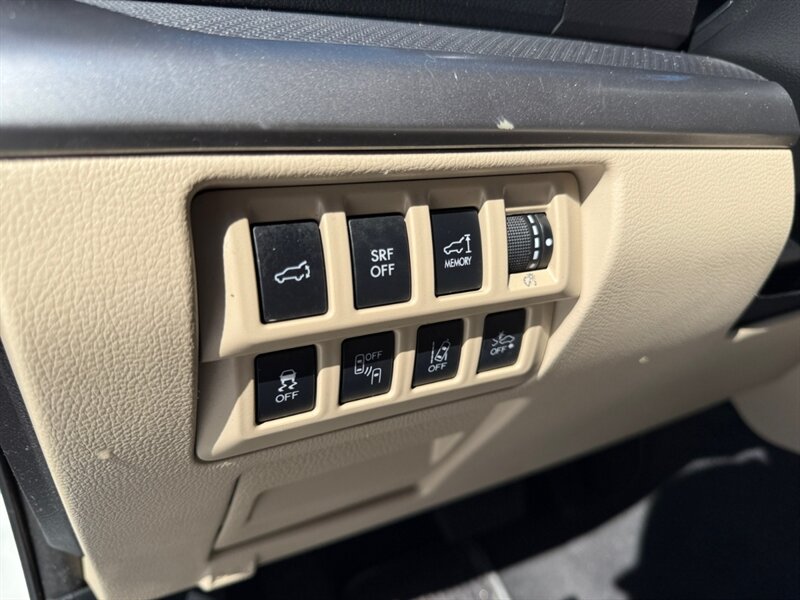 2017 Subaru Outback 2.5i Premium - Photo 16 - Reno, NV 89502