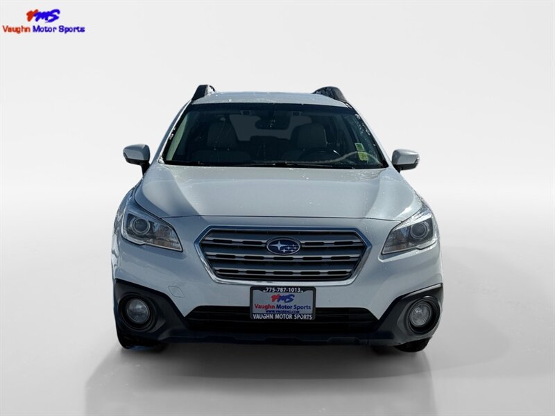 2017 Subaru Outback 2.5i Premium - Photo 8 - Reno, NV 89502