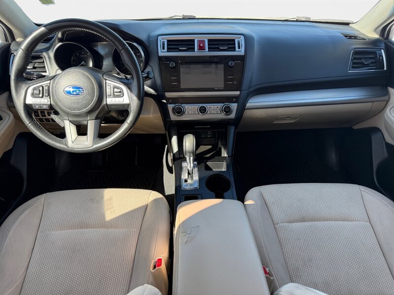 2017 Subaru Outback 2.5i Premium - Photo 10 - Reno, NV 89502