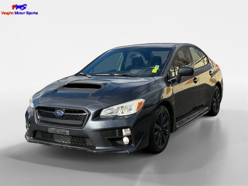 2015 Subaru WRX Premium   - Photo 1 - Reno, NV 89502