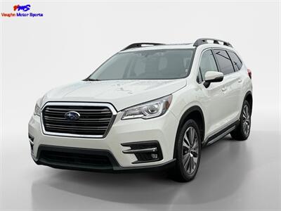 2019 Subaru Ascent Limited SUV
