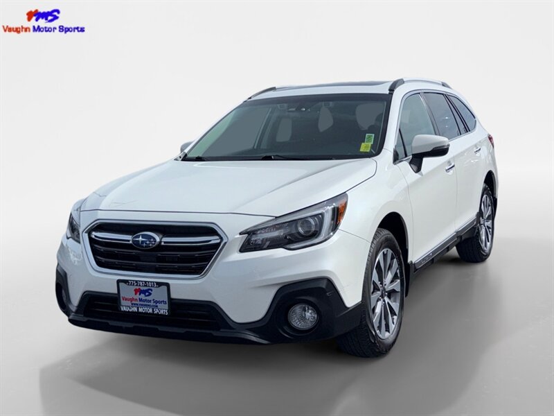 2018 Subaru Outback 3.6R Touring   - Photo 1 - Reno, NV 89502