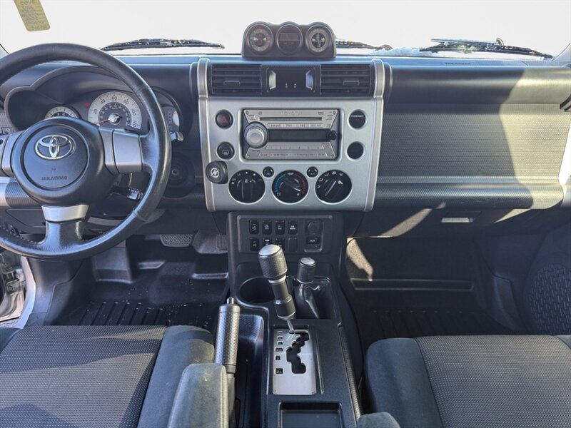 2008 Toyota FJ Cruiser - Photo 11 - Reno, NV 89502