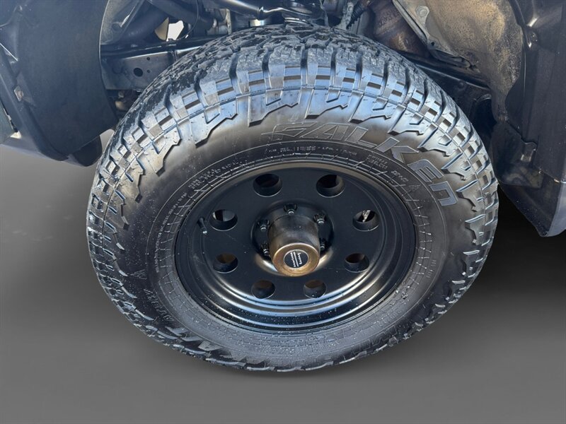 2008 Toyota FJ Cruiser - Photo 15 - Reno, NV 89502