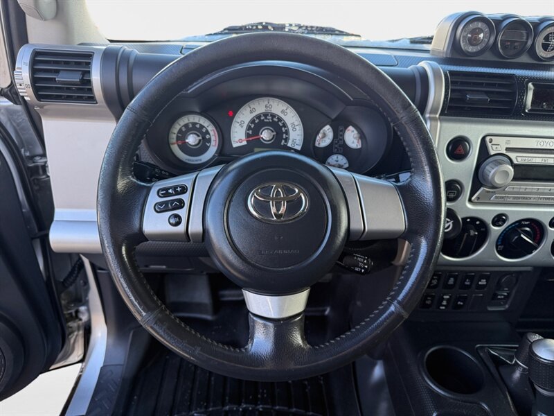 2008 Toyota FJ Cruiser - Photo 13 - Reno, NV 89502
