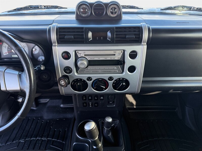 2008 Toyota FJ Cruiser - Photo 12 - Reno, NV 89502