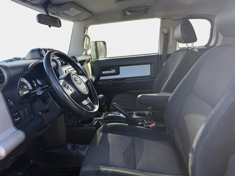 2008 Toyota FJ Cruiser - Photo 2 - Reno, NV 89502