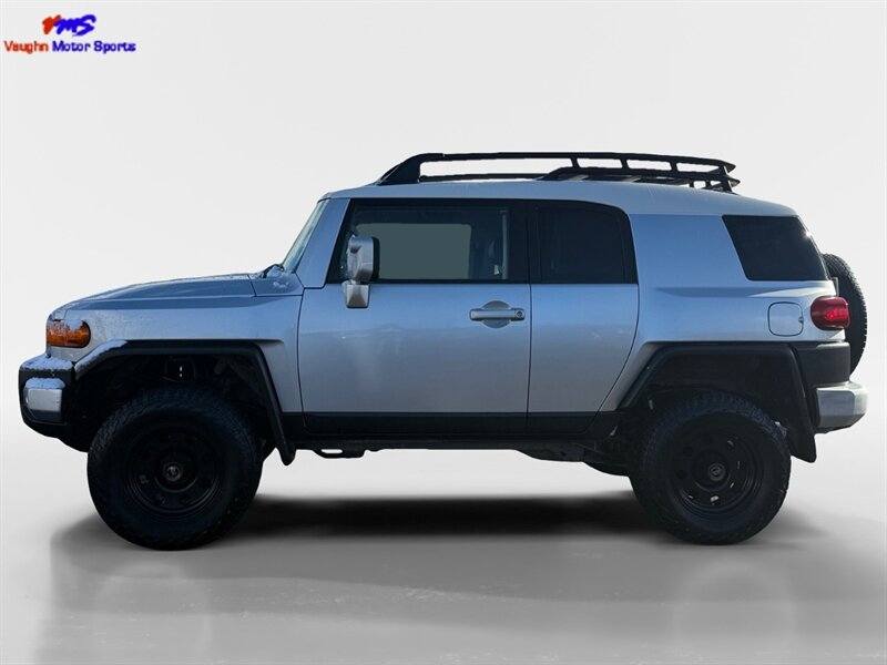 2008 Toyota FJ Cruiser - Photo 4 - Reno, NV 89502